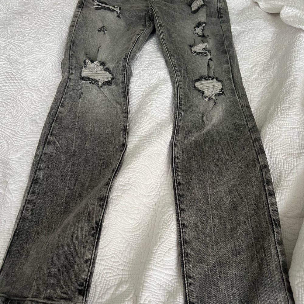 Men’s jeans